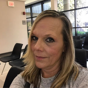 Meet your Posher, Tammy lea